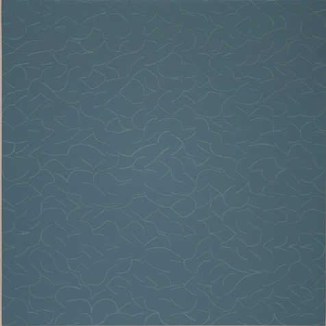 Lemniscate probability construct no.4 - Ian Peter Smith